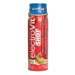 ACTIVLAB ElectroVit Shot 80 ml