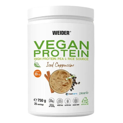 Weider Vegan Protein 300 g
