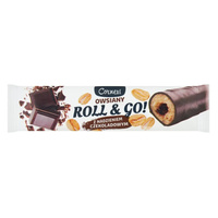 CORNEXI ROLL & GO Oat Bar with Chocolate Filling 30 g