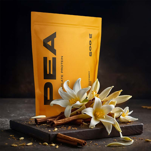 nowmax®  PEA Protein 500 g