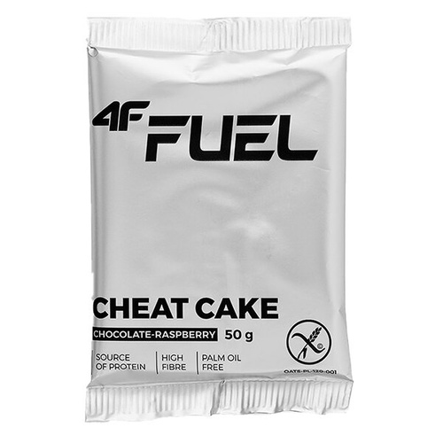 4F FUEL Protein Cake 50 g