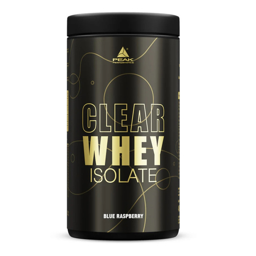 PEAK Clear Protein 450 g