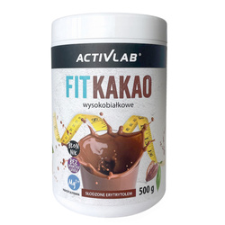ACTIVLAB Fit High Protein Cocoa 500 g