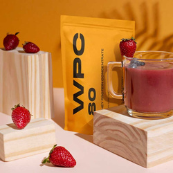 nowmax® WPC 80 Whey Protein 700 g