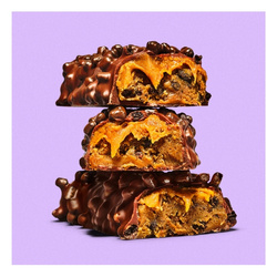 MISFITS Vegan Soft Protein Bar 50 g