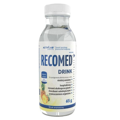 ACTIVLAB Recomed Drink 65 g