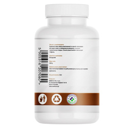 MEDFUTURE Shiitake 670 mg 60 caps