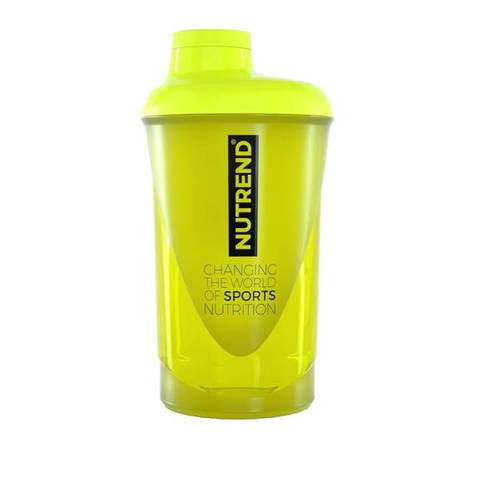 NUTREND Shaker 600 ml