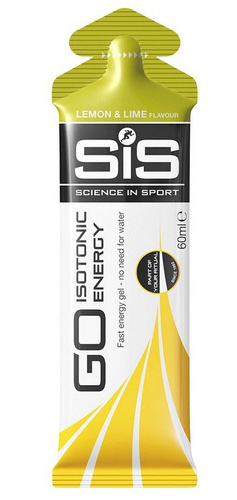  SIS Go Isotonic Energy 60 ml