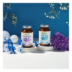 BIOWEN Magnesium Citrate + B6 100 caps