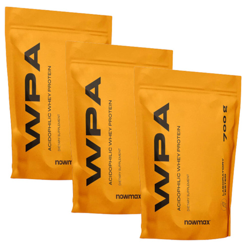 ECOMAX Whey WPA 700g