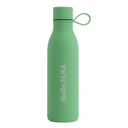 BIOTECH Stainless Steel Thermal Bottle 500 ml