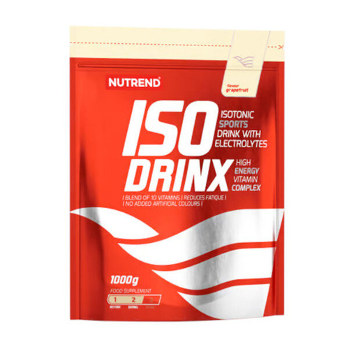 NUTREND Isodrinx 1000 g