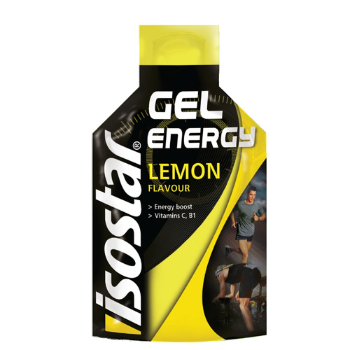 ISOSTAR energy gel 35 g