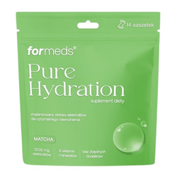 FORMEDS Pure Hydration 14 sachets