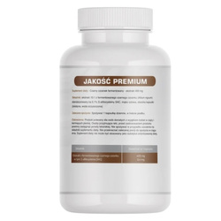 MEDFUTURE Black Garlic 400 mg 60 caps