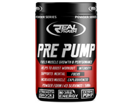 REAL PHARM Pre Pump 500 g