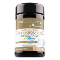 ALINESS ProbioBALANCE Saccharomyces Boulardii 30 vkaps