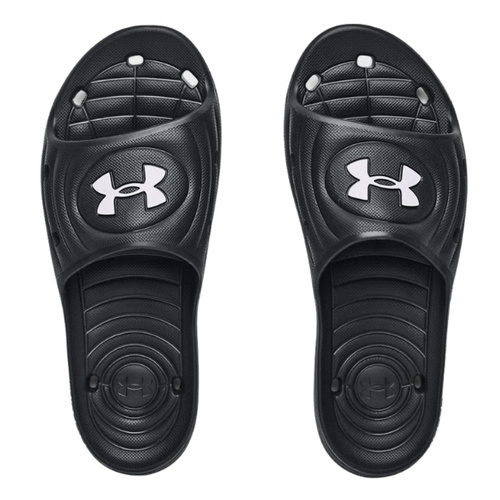 UNDER ARMOUR Men's Locker IV SL Flip-Flops