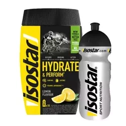 ISOSTAR Hydrate & Perform 400 g