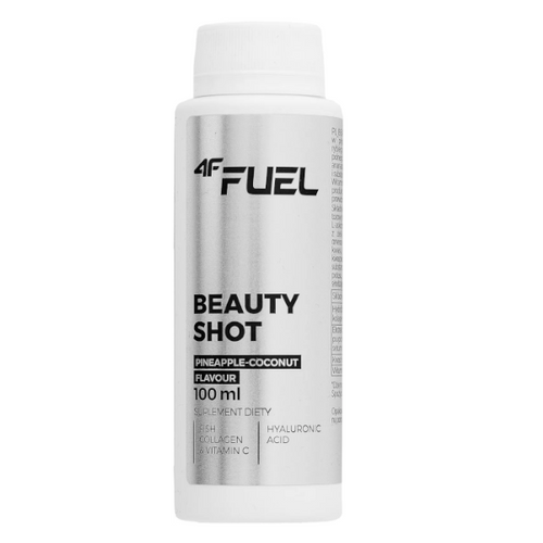 4F FUEL Beauty Shot 100 ml