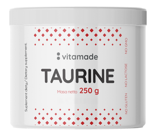 VITAMADE Taurine 250 g