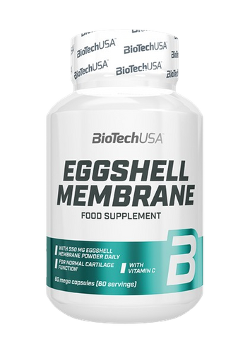 BIOTECH Eggshell Membrane 60 caps