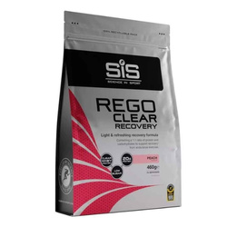 SIS Rego Clear Recovery Powder 460 g