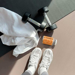 nowmax® L-Carnitine 90 caps