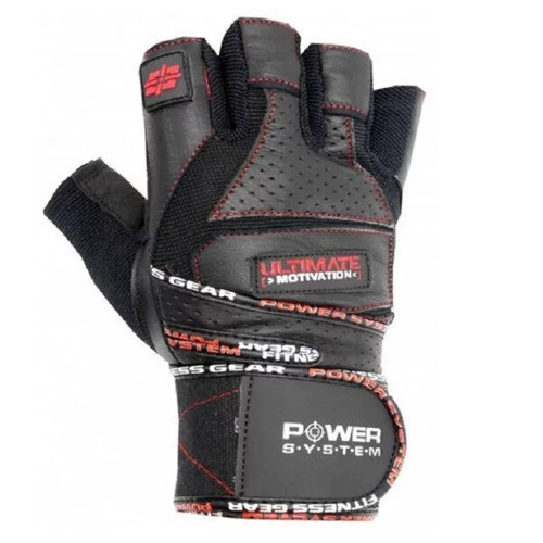 POWER SYSTEM Ultimate Training Gloves