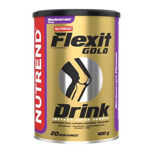 NUTREND Flexit GOLD Drink 400 g