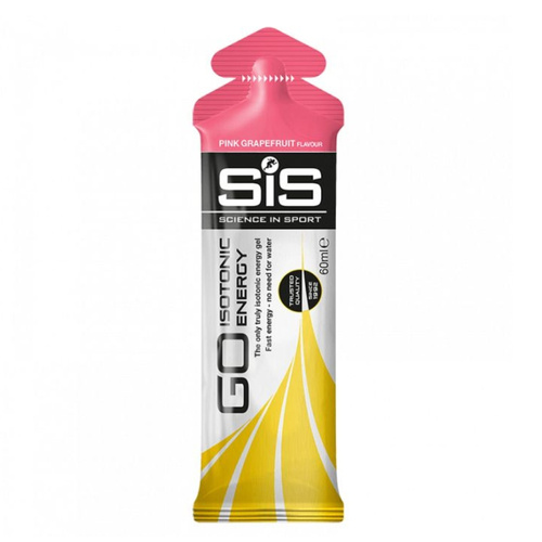  SIS Go Isotonic Energy 60 ml