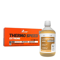 ACTIVLAB L-Carnitine 3000 liquid