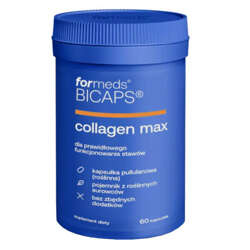 FORMEDS BICAPS Collagen Max 60 caps