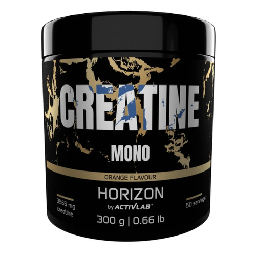 HORIZON Creatine Monohydrate 300 g