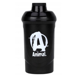 UNIVERSAL Animal Shaker 700 ml