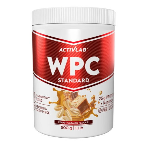 ACTIVLAB WPC Standard 500 g