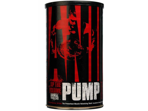 UNIVERSAL Animal Pump 30sachs