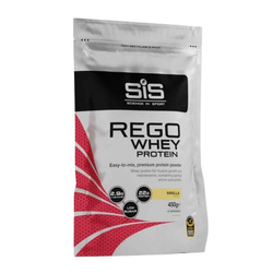 SIS Rego Whey Protein 450 g