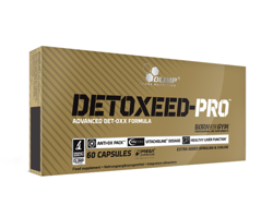 OLIMP Detoxeed-Pro 60 caps