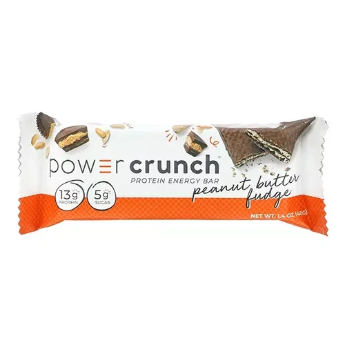 POWERCRUNCH Original 40 g