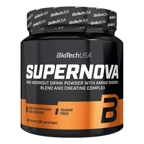 BIOTECH Super Nova 282 g