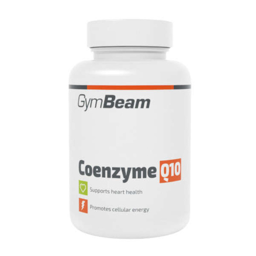 GYMBEAM Coenzyme Q10 60 caps