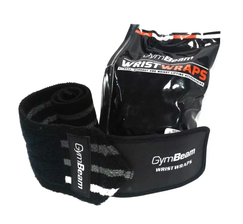 GYMBEAM Wristbands - Wrist Wraps