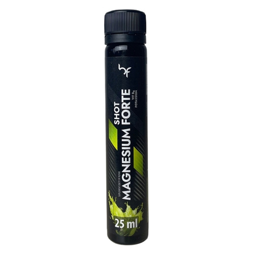 BODYFUSE Magnesium Shot 25 ml