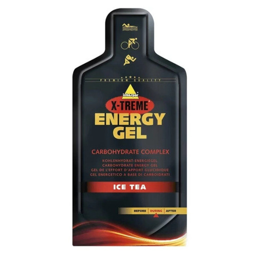 INKOSPOR Energy Gel 40 g