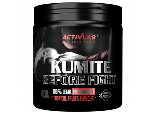 ACTIVLAB Kumite 400 g