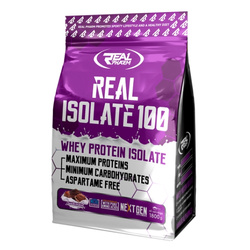 REAL PHARM Real Isolate 1800 g