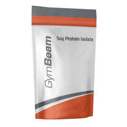 GYMBEAM Soy Protein Isolate 1000 g