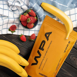 nowmax® WPA 700g